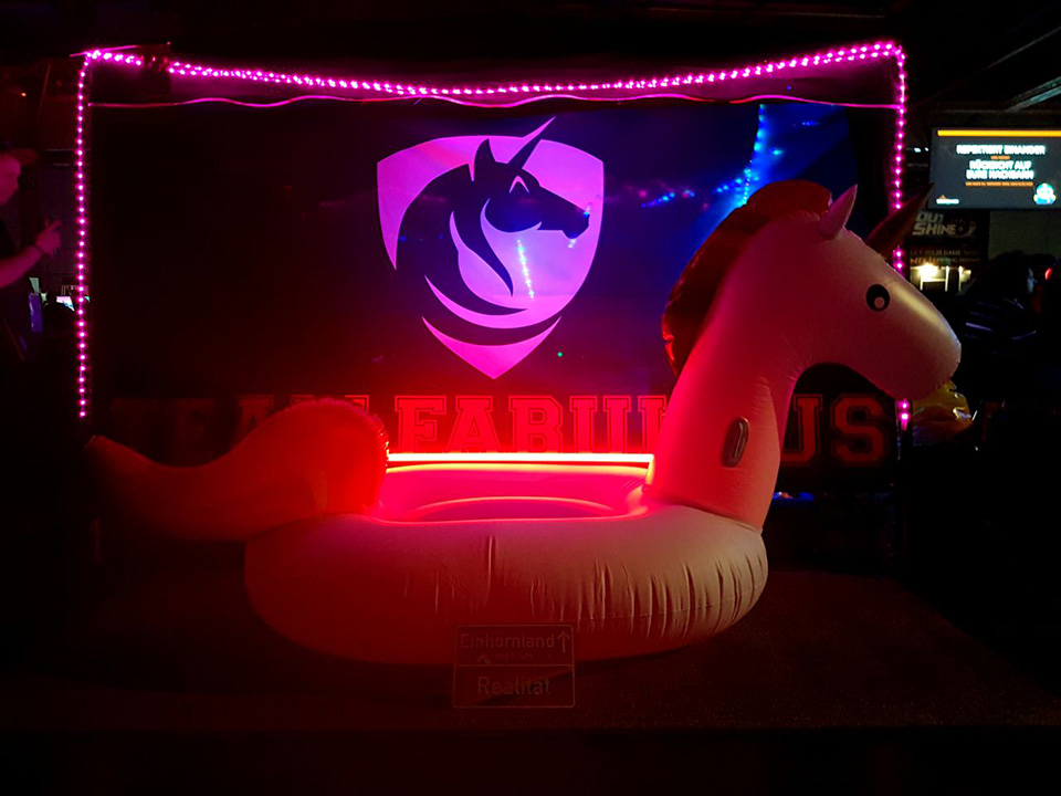 Dreamhack Leipzig 2018